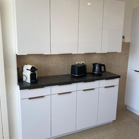 Appartement Luxueux 150M2 - Cannes Exterior photo