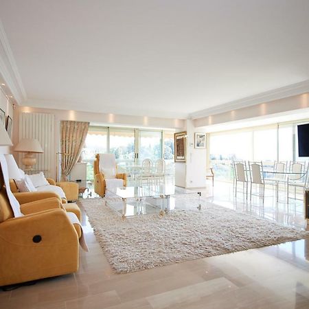 Appartement Luxueux 150M2 - Cannes Exterior photo