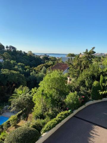 Appartement Luxueux 150M2 - Cannes Exterior photo