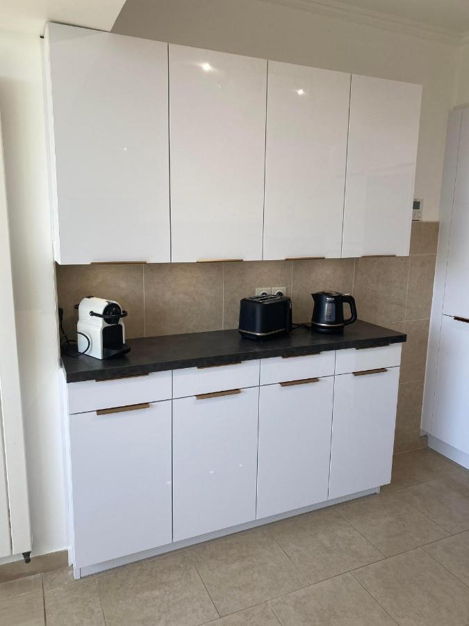 Appartement Luxueux 150M2 - Cannes Exterior photo