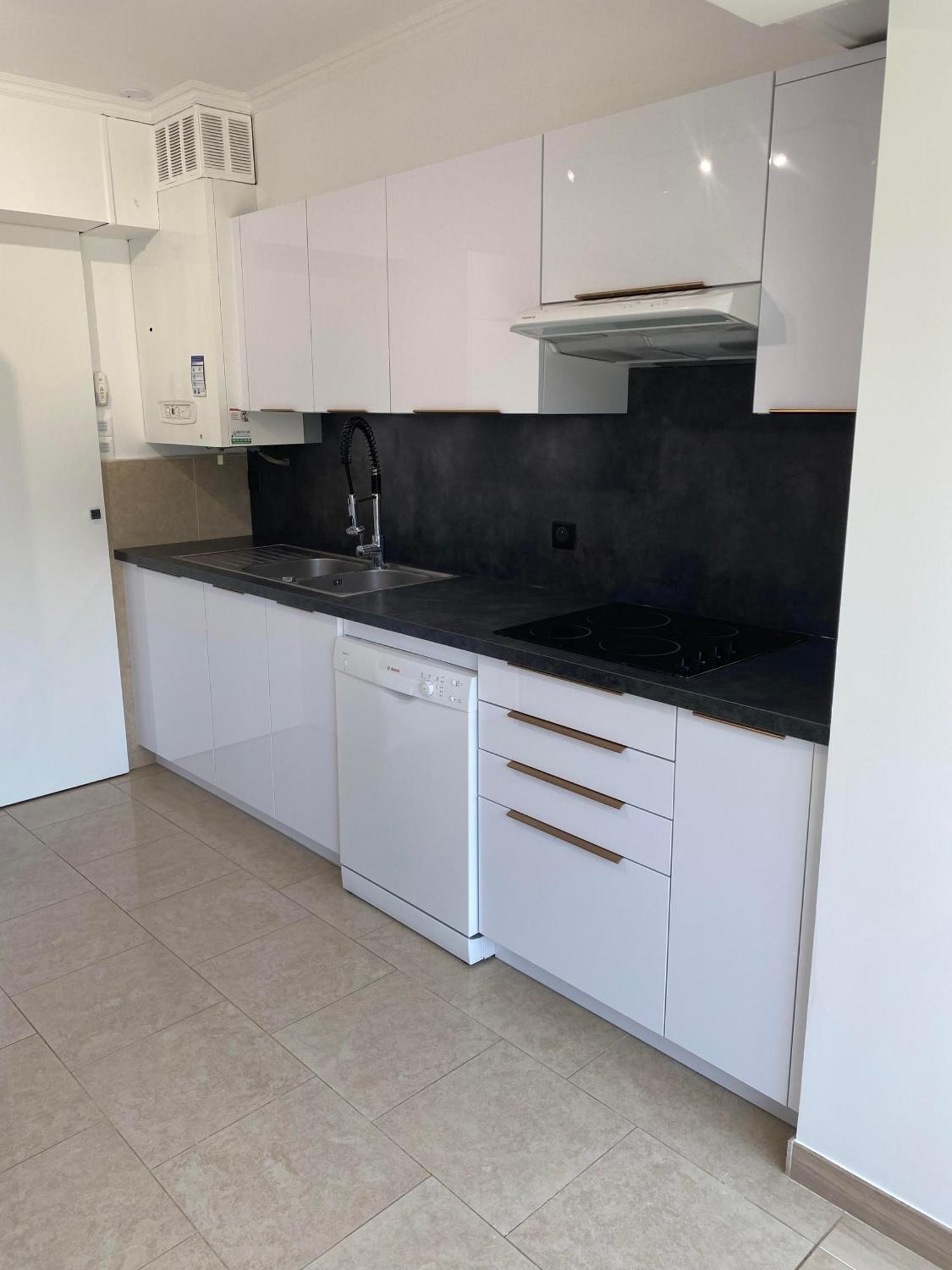 Appartement Luxueux 150M2 - Cannes Exterior photo