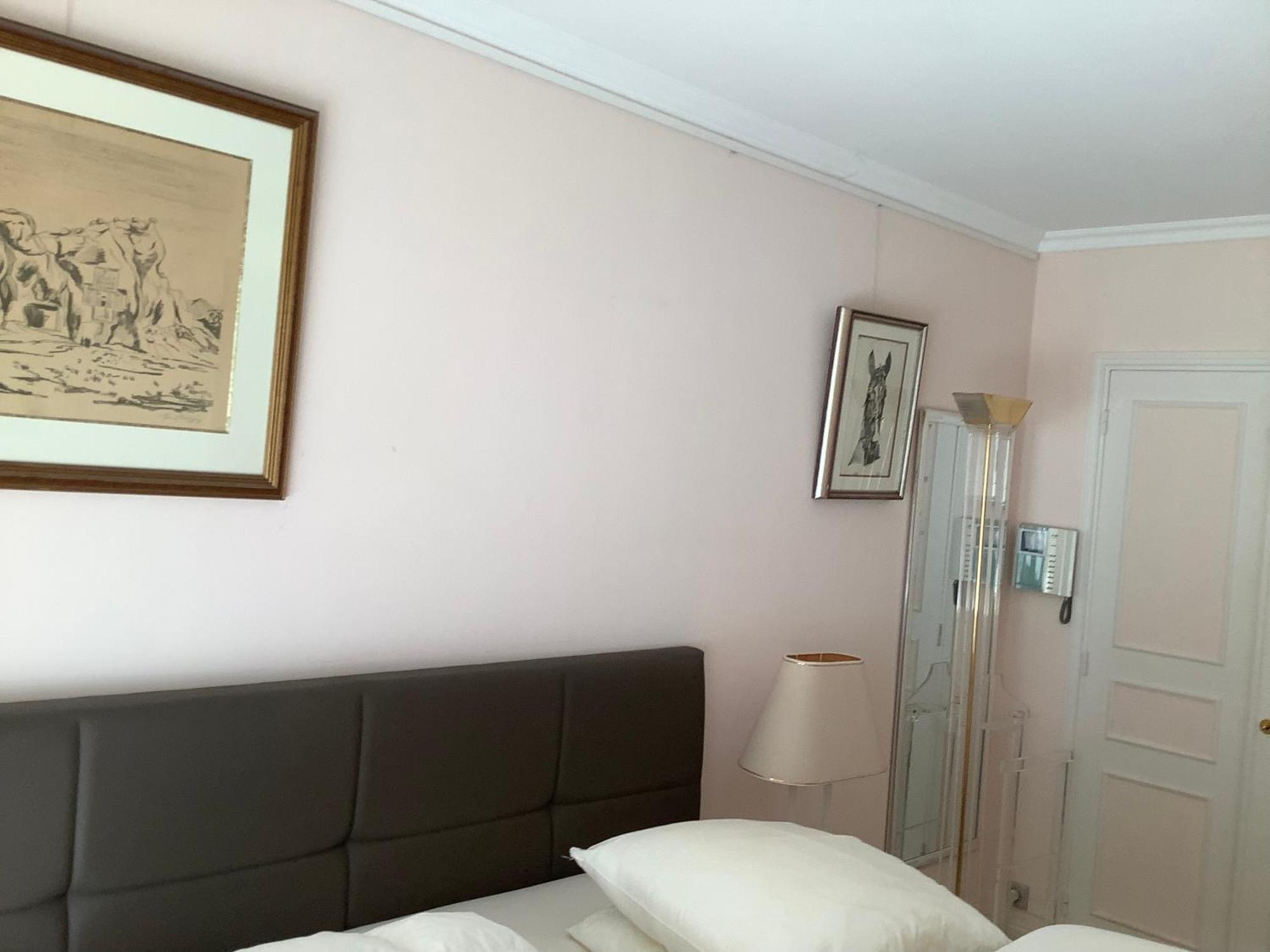Appartement Luxueux 150M2 - Cannes Exterior photo