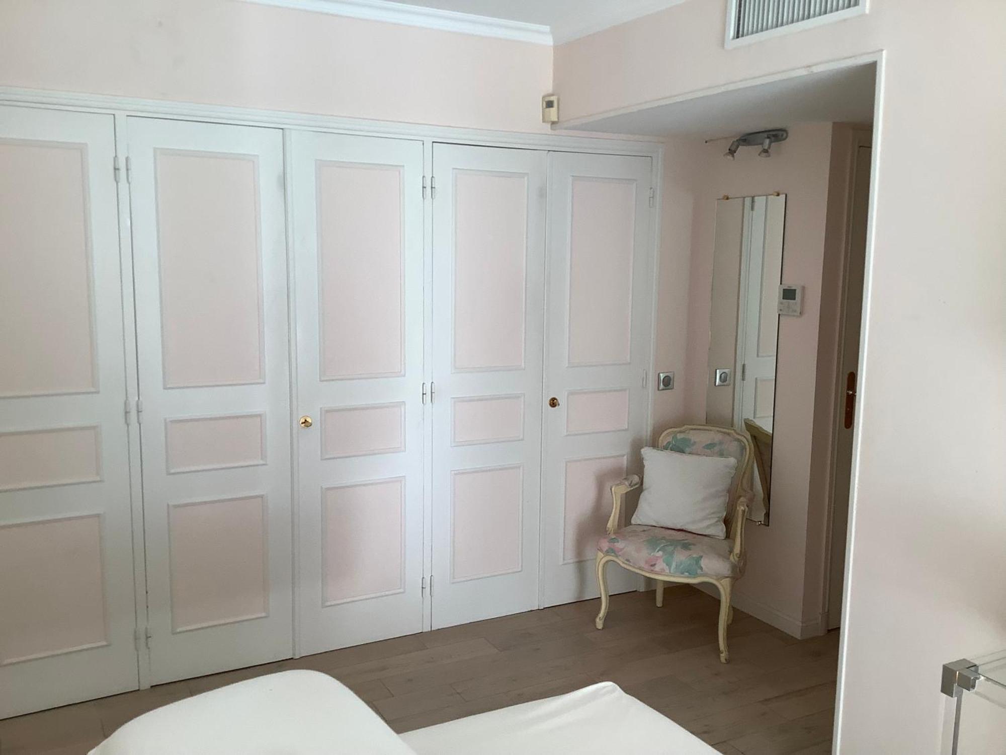 Appartement Luxueux 150M2 - Cannes Exterior photo