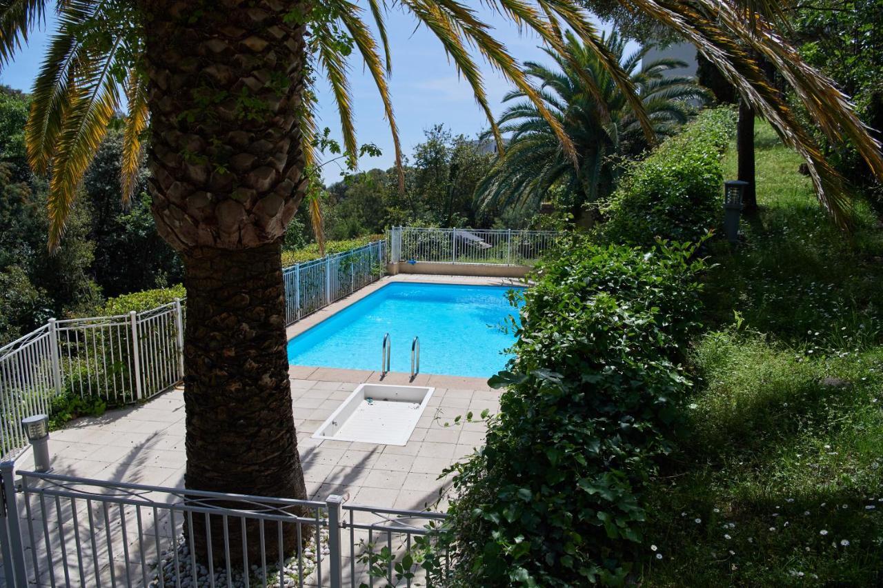 Appartement Luxueux 150M2 - Cannes Exterior photo