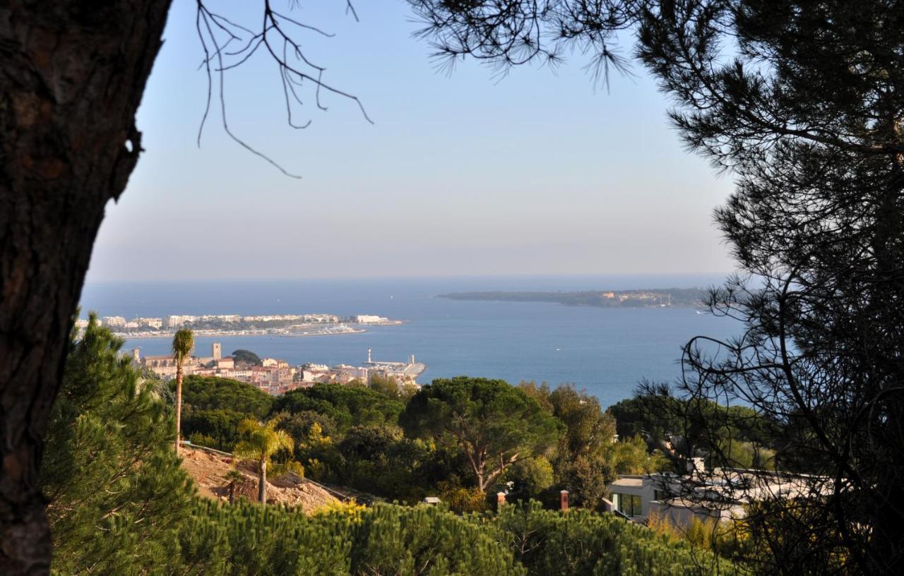 Appartement Luxueux 150M2 - Cannes Exterior photo
